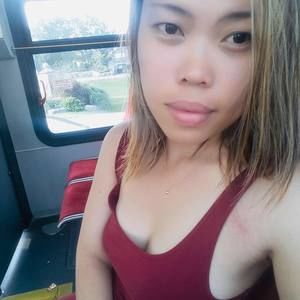 Meet your Posher, Marie